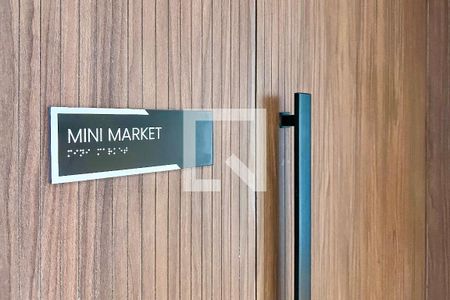 Studio à venda com 27m², 1 quarto e sem vagaÁrea comum