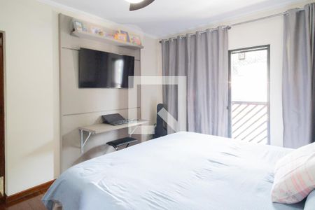 Casa à venda com 228m², 3 quartos e 5 vagas Casa à venda com 228m², 3 quartos e 5 vagasSuíte 3