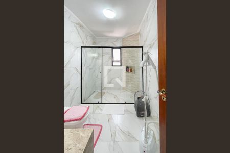 Casa à venda com 228m², 3 quartos e 5 vagas Casa à venda com 228m², 3 quartos e 5 vagasBanheiro - Suíte 3
