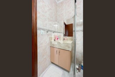 Casa à venda com 228m², 3 quartos e 5 vagas Casa à venda com 228m², 3 quartos e 5 vagasBanheiro - Suíte 1