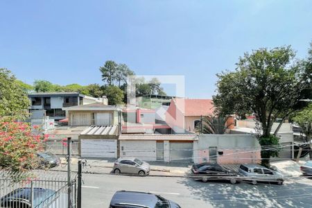 Casa à venda com 228m², 3 quartos e 5 vagas Casa à venda com 228m², 3 quartos e 5 vagasVista da Sacada - Suíte 3