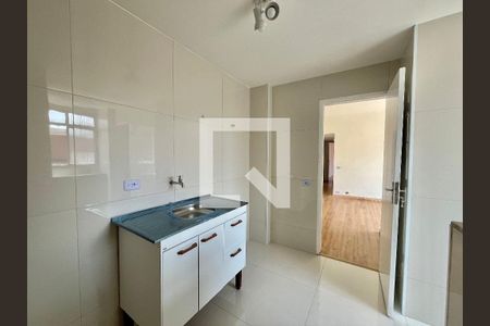 Apartamento à venda com 75m², 2 quartos e 1 vagaCozinha