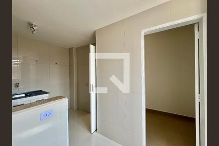 Apartamento à venda com 75m², 2 quartos e 1 vagaÁrea de serviço - Quarto 