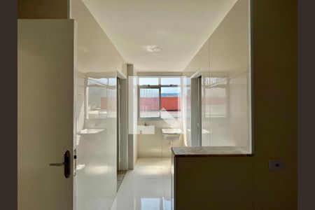 Apartamento à venda com 75m², 2 quartos e 1 vagaÁrea de serviço 