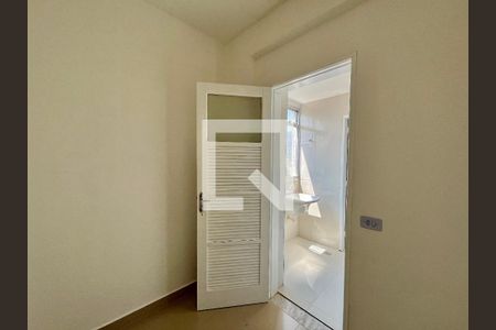 Apartamento à venda com 75m², 2 quartos e 1 vagaÁrea de serviço - Quarto 