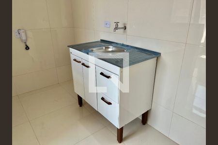 Apartamento à venda com 75m², 2 quartos e 1 vagaCozinha