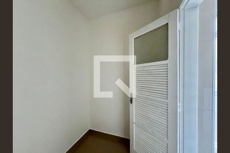 Apartamento à venda com 75m², 2 quartos e 1 vagaÁrea de serviço - Quarto 