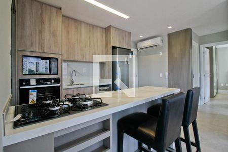 Apartamento à venda com 70m², 2 quartos e 1 vaga