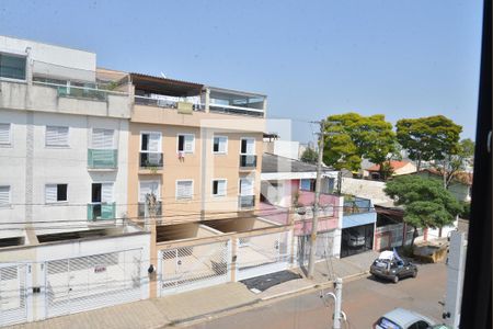 Apartamento à venda com 100m², 2 quartos e 1 vagaVista Quarto 2