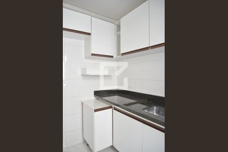 Apartamento à venda com 100m², 2 quartos e 1 vagaCozinha 