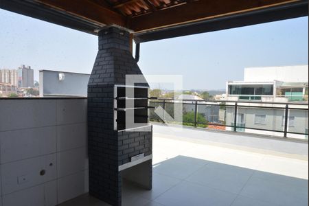 Apartamento à venda com 100m², 2 quartos e 1 vagaÁrea externa 