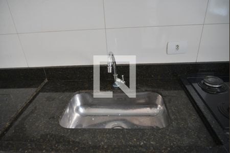 Apartamento à venda com 100m², 2 quartos e 1 vagaCozinha 