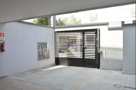 Apartamento à venda com 100m², 2 quartos e 1 vagaÁrea externa 