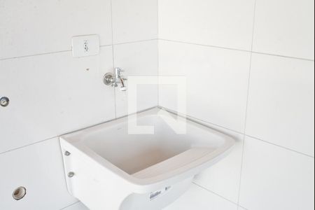 Apartamento à venda com 100m², 2 quartos e 1 vagaLavanderia 