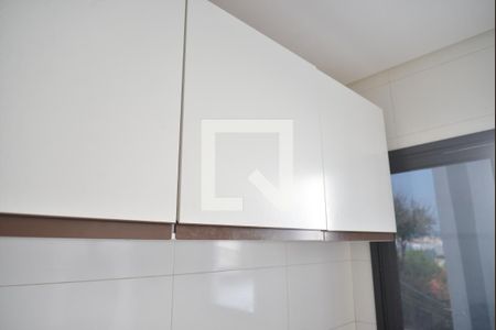 Apartamento à venda com 100m², 2 quartos e 1 vagaCozinha 