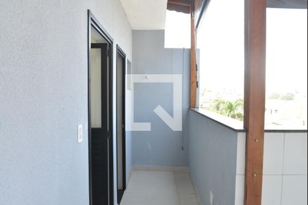 Apartamento à venda com 100m², 2 quartos e 1 vagaLavanderia 
