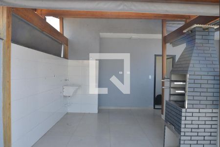Apartamento à venda com 100m², 2 quartos e 1 vagaÁrea externa 