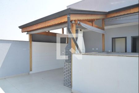 Apartamento à venda com 100m², 2 quartos e 1 vagaÁrea externa 