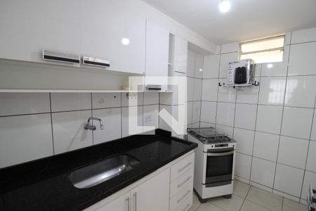Casa à venda com 216m², 3 quartos e 2 vagasCozinha