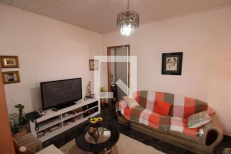 Casa à venda com 216m², 3 quartos e 2 vagasCasa 2 - Sala