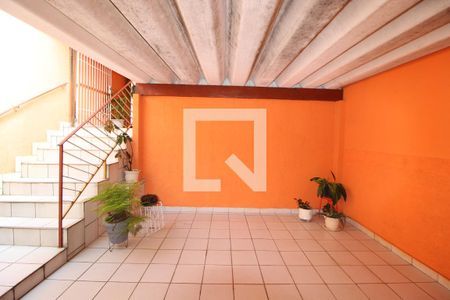 Casa à venda com 216m², 3 quartos e 2 vagasGaragem