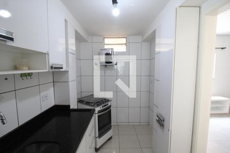 Casa à venda com 216m², 3 quartos e 2 vagasCozinha