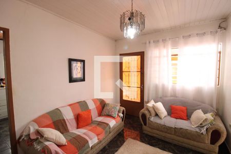 Casa à venda com 216m², 3 quartos e 2 vagasCasa 2 - Sala