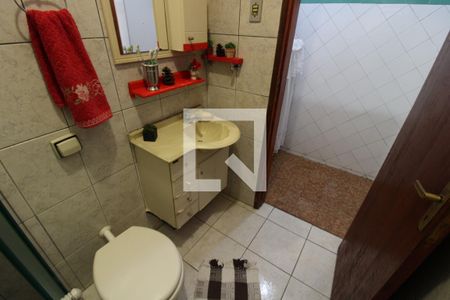 Casa à venda com 216m², 3 quartos e 2 vagasCasa 2 - Banheiro 2