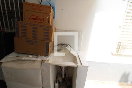 Casa à venda com 216m², 3 quartos e 2 vagasÁrea de Serviço