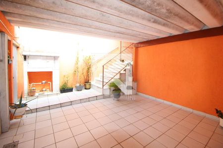 Casa à venda com 216m², 3 quartos e 2 vagasGaragem