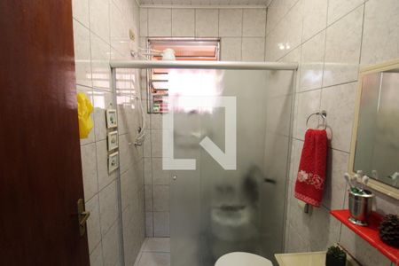 Casa à venda com 216m², 3 quartos e 2 vagasCasa 2 - Banheiro 2