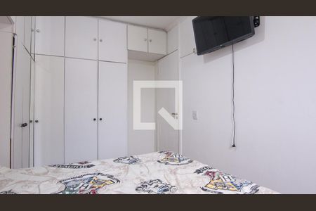 Quarto 1 de apartamento para alugar com 2 quartos, 54m² em Sítio Pinheirinho, São Paulo