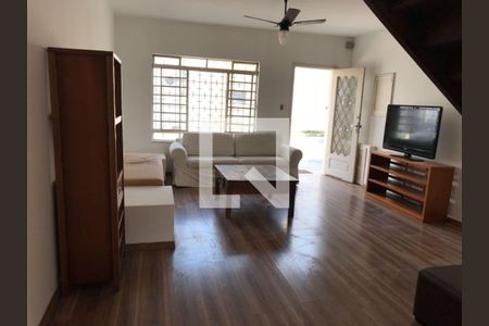 Casa de condomínio à venda com 110m², 2 quartos e 2 vagas Casa de condomínio à venda com 110m², 2 quartos e 2 vagasSala