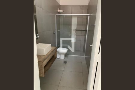 Casa de condomínio à venda com 110m², 2 quartos e 2 vagas Casa de condomínio à venda com 110m², 2 quartos e 2 vagasBanheiro