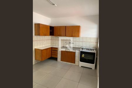 Casa de condomínio à venda com 110m², 2 quartos e 2 vagas Casa de condomínio à venda com 110m², 2 quartos e 2 vagasCozinha