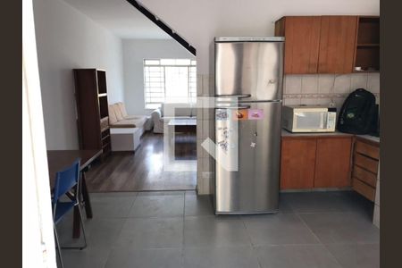 Casa de condomínio à venda com 110m², 2 quartos e 2 vagas Casa de condomínio à venda com 110m², 2 quartos e 2 vagasCozinha