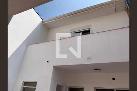 Casa de condomínio à venda com 110m², 2 quartos e 2 vagas Casa de condomínio à venda com 110m², 2 quartos e 2 vagasÁrea Externa
