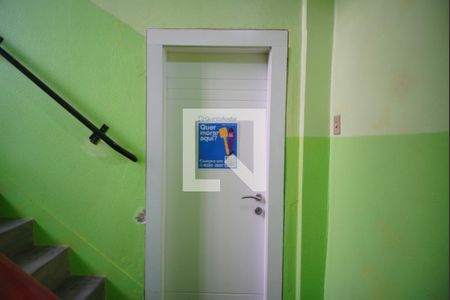 Apartamento para alugar com 62m², 2 quartos e 1 vagaAdesivo na Porta