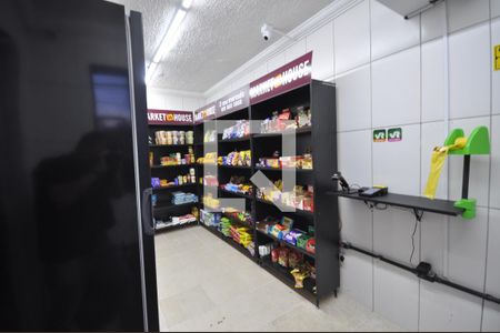 Apartamento à venda com 52m², 2 quartos e 1 vagaMini Market