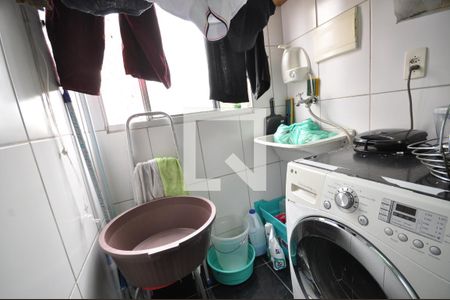 Apartamento à venda com 52m², 2 quartos e 1 vagaÁrea de Serviço