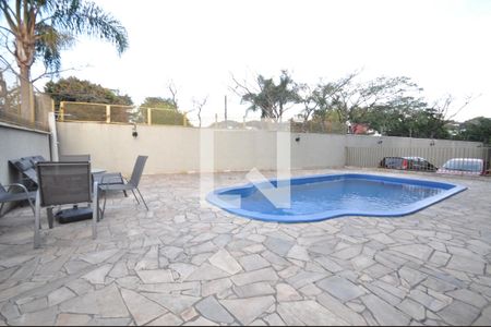 Apartamento à venda com 52m², 2 quartos e 1 vagaÁrea comum - Piscina