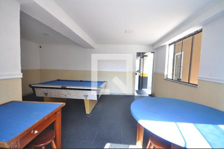 Apartamento à venda com 52m², 2 quartos e 1 vagaÁrea comum