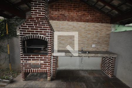 Apartamento à venda com 52m², 2 quartos e 1 vagaÁrea comum - Churrasqueira