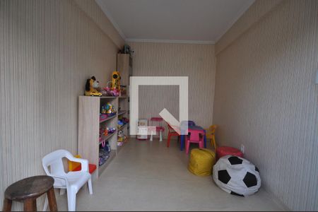 Apartamento à venda com 52m², 2 quartos e 1 vagaBrinquedoteca