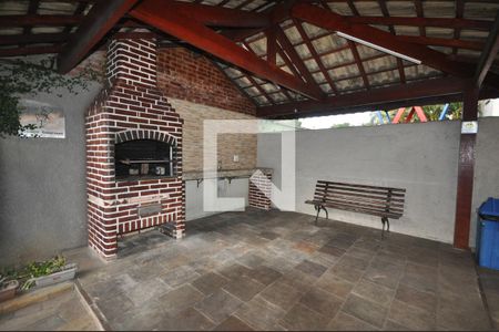 Apartamento à venda com 52m², 2 quartos e 1 vagaÁrea comum - Churrasqueira