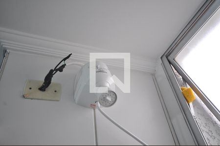 Apartamento à venda com 52m², 2 quartos e 1 vagaBanheiro Social