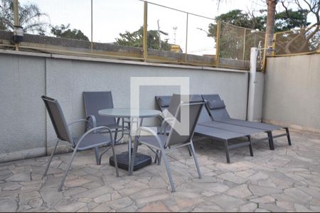 Apartamento à venda com 52m², 2 quartos e 1 vagaÁrea comum - Piscina