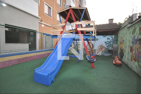 Apartamento à venda com 52m², 2 quartos e 1 vagaÁrea comum - Playground