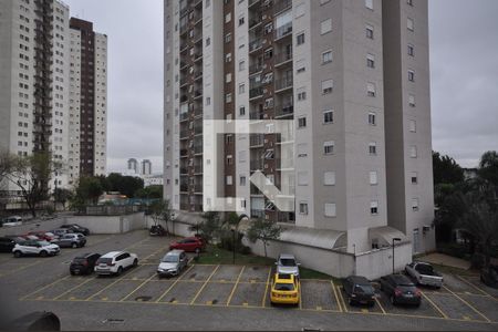 Apartamento à venda com 52m², 2 quartos e 1 vagaVista da Sala