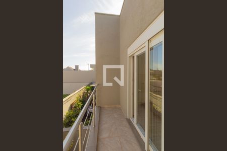 Casa à venda com 122m², 3 quartos e 2 vagas Casa à venda com 122m², 3 quartos e 2 vagasVaranda Suíte